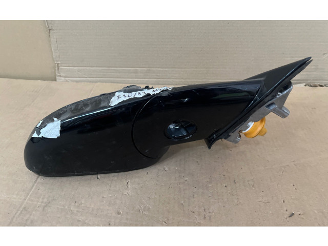 Zpětné zrcátko BMW M3 F80 2014 8059386, A0176306U6681
