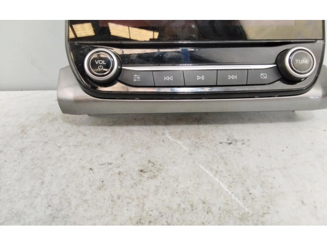 Дисплей K1BT18B955FC Ford Ecosport