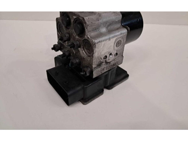 Блок управления АБС 71748402 Fiat Croma