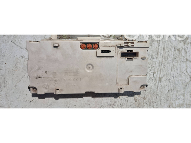 Панель приборов 1H0919864R, 6160633161   Volkswagen Golf III       