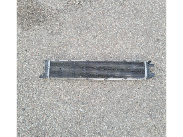 Интеркулер 8U0145803B Audi Q3 8U