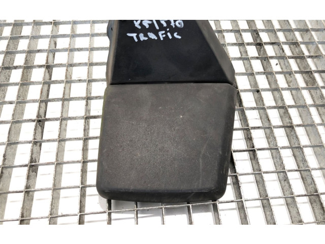 Зеркало электрическое        Renault Trafic I  1980 - 2002 года   