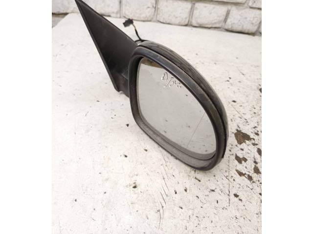 Zpětné zrcátko  Volkswagen Tiguan 2011  5N2857502L  