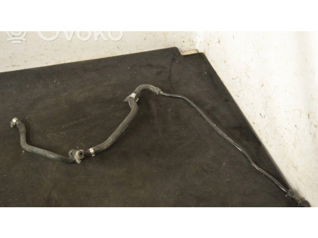 Трубка (трубки)/ шланг (шланги)