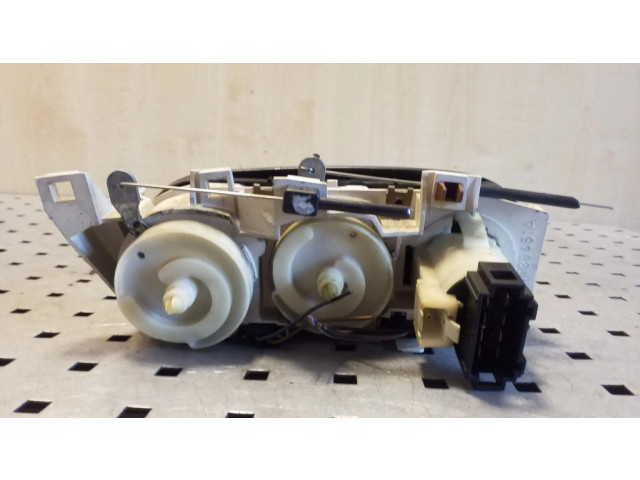 Блок управления климат-контролем 95NW18D451A Ford Galaxy