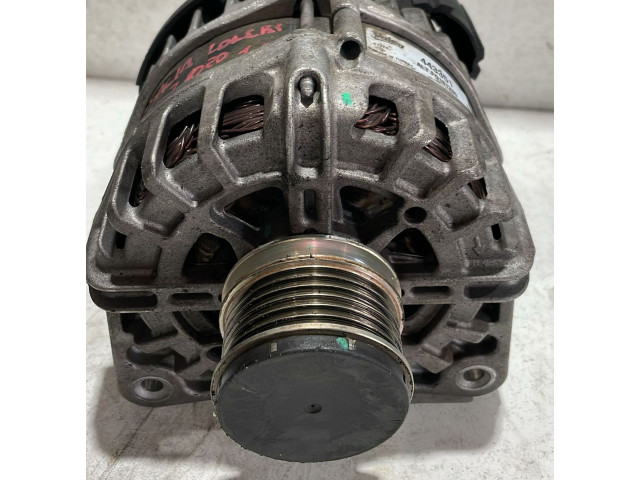 Генератор A740590A, A740590A Dacia Lodgy