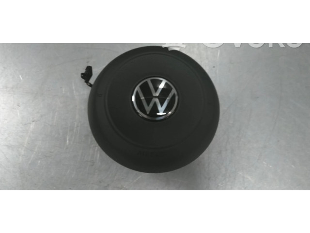 Подушка безопасности водителя 2G0880201AK, 2G0880201AKHVF   Volkswagen Polo VI