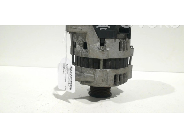 Генератор Chevrolet Lanos