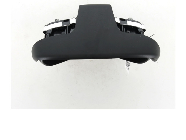 Панель приборов 9836319980, X0-0770B Citroen C3 Aircross