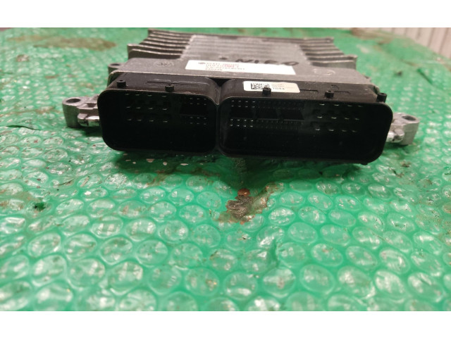 Блок управления коробкой передач 954412BGB0, A3C0276540301   KIA Niro