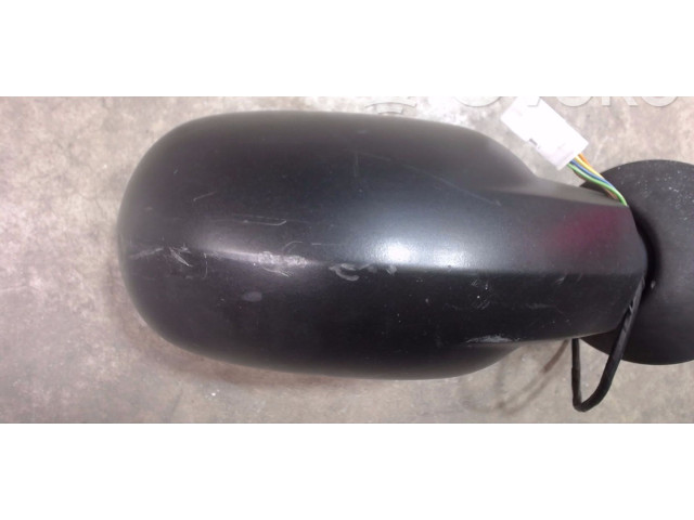 Зеркало (управляемое электричеством) 233640001    Dacia Logan I   