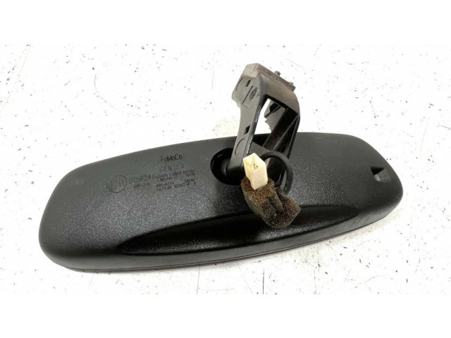 Зеркало заднего вида (в салоне)