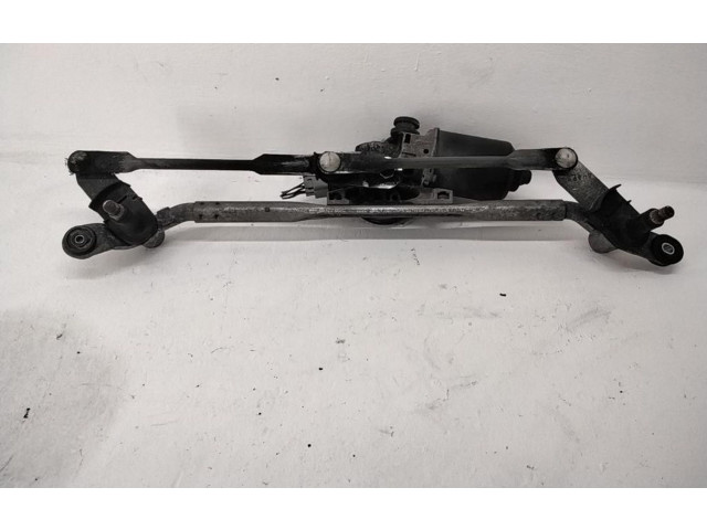 Моторчик дворников A4548200008, 639939 Smart ForFour I