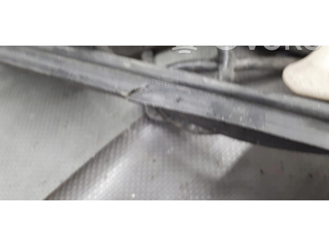 Вентилятор радиатора MR250747 Mitsubishi Galant