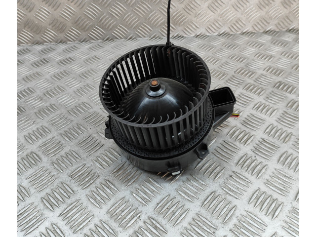 Вентилятор печки    31497373, 0130309506   Volvo XC60