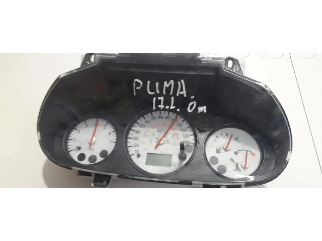 Přístrojová deska Ford Puma 2000 ys6f10841, ys6f-10841