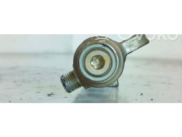 Vstřikovací lišta 0445215008 Alfa Romeo 156