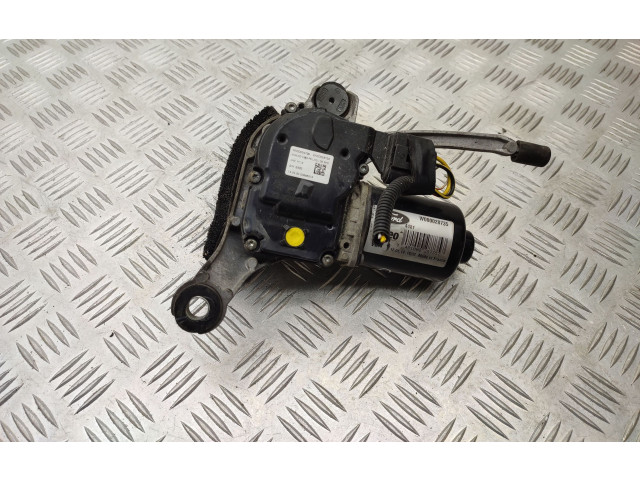 Двигатель стеклоочистителей BK2117500AE   Ford Transit Custom