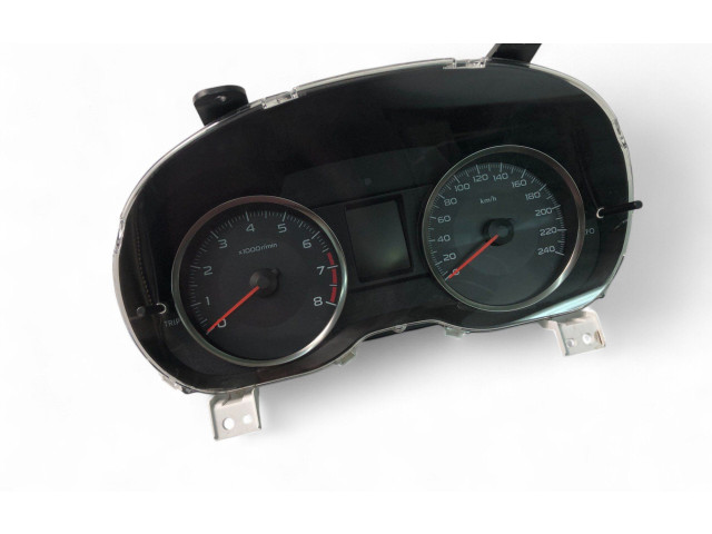 Панель приборов 85003FJ131 Subaru XV