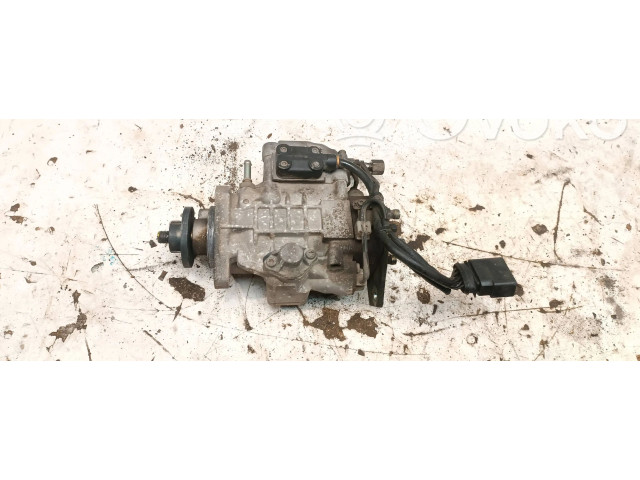 Топливный насос