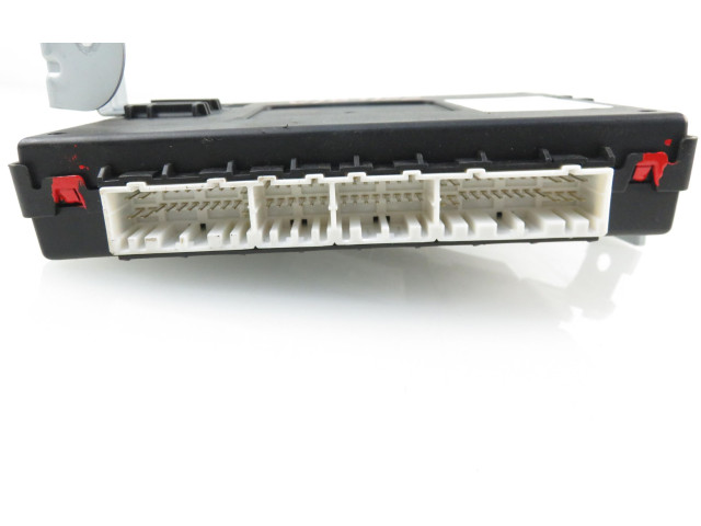 Блок комфорта 954001W482 KIA Rio