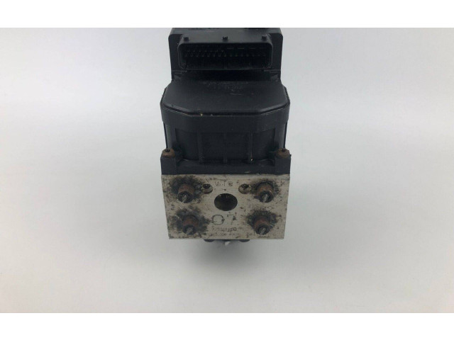 Блок АБС 27531FC000, 11000040680   Subaru  Forester SF  2000-2003 года