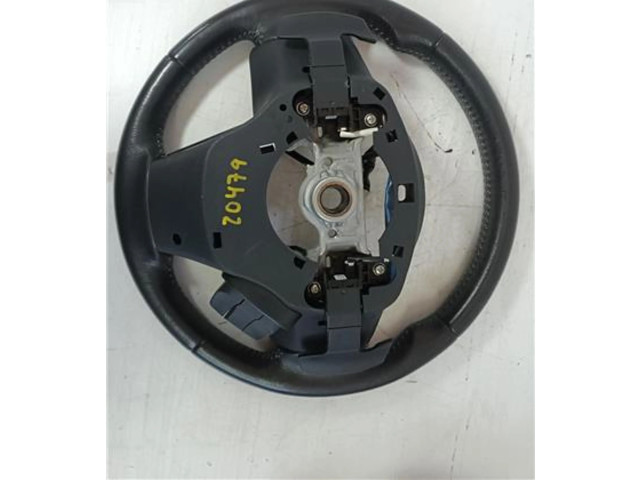 Volant Subaru Outback (BS) 2015