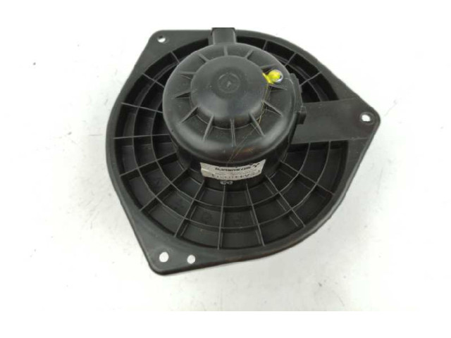 Вентилятор печки CSA431D214 Mitsubishi Outlander