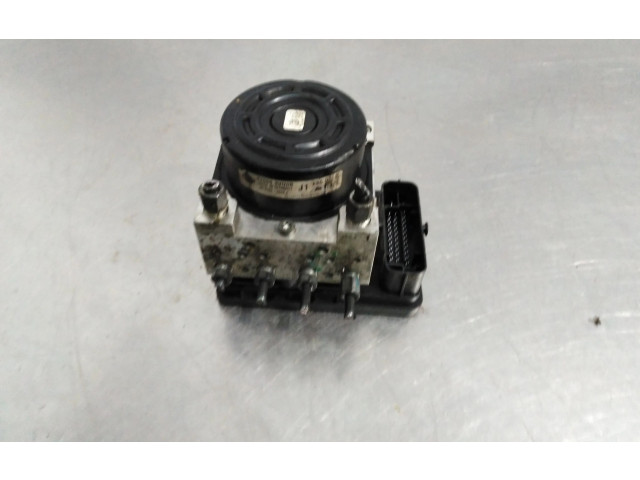Jednotka ABS 476603VU0B Nissan Note (E11) 2013