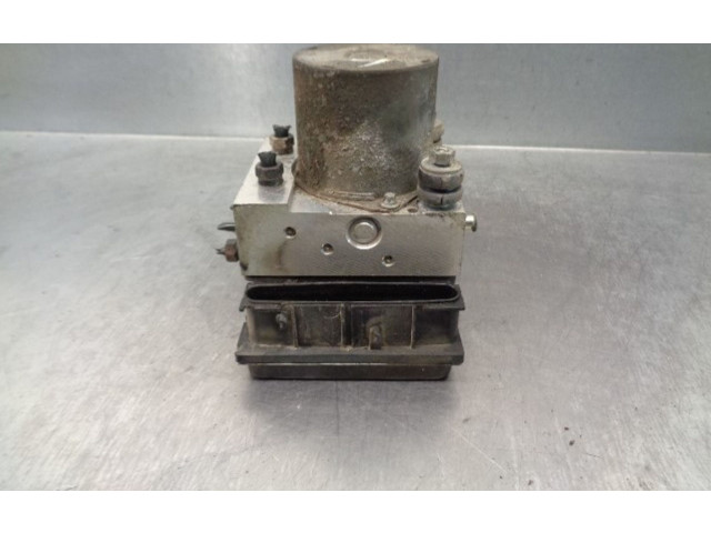 Блок АБС 27536SC021, 0265251512 Subaru Forester SH 2008 - 2013 года