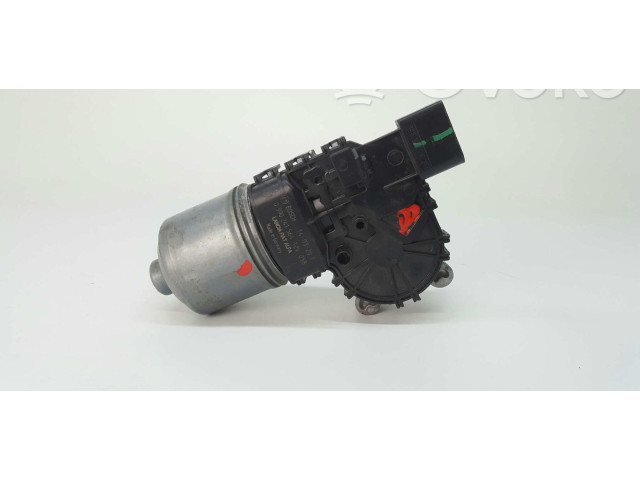 Моторчик дворников 51810592, 1403291251 Opel Combo D