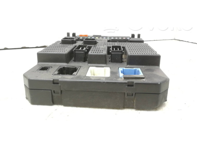 Блок предохранителей 9659285280, 0469225240406   Citroen C8    