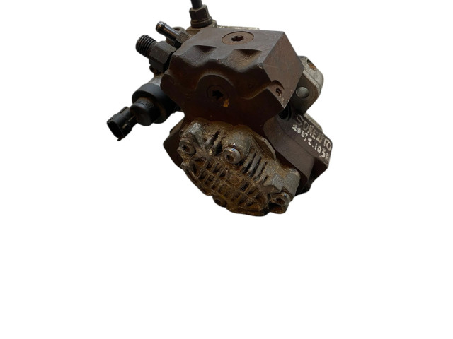 Топливный насос