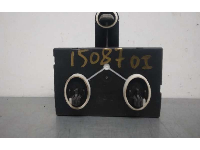 Блок комфорта 5Q4959393C, DELIZ Skoda Octavia Mk3 (5E)