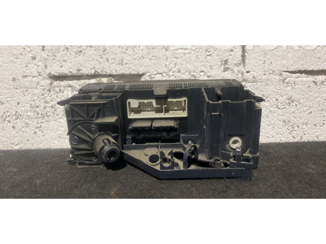 Блок управления климат-контролем Volkswagen Caddy