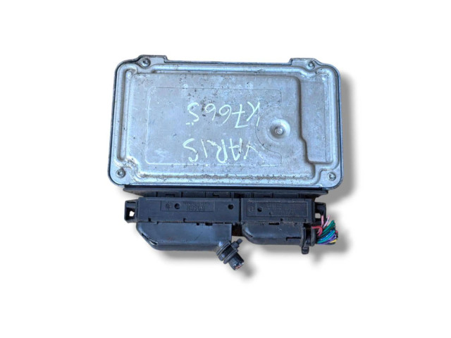 Řídící jednotka 0261208932, 89661-0D270 Toyota Yaris 2006