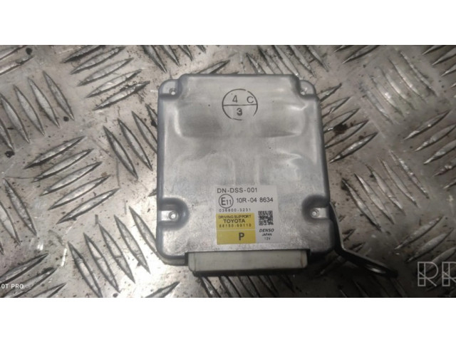 Другая деталь салона