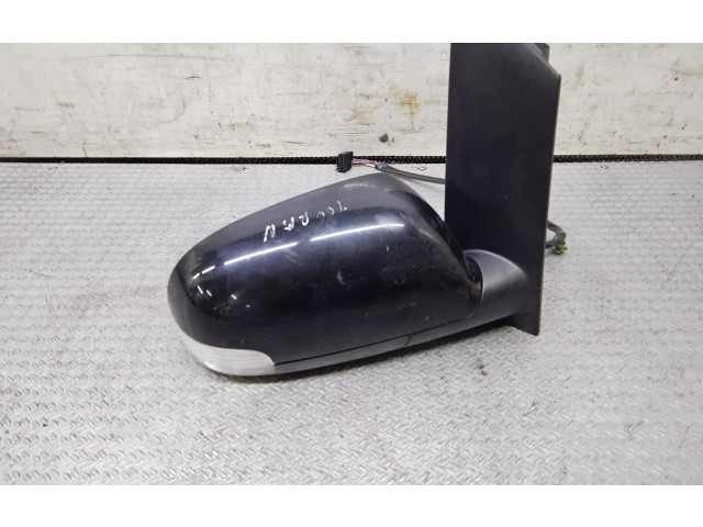 Зеркало электрическое Volkswagen Touran I 2003 - 2010 года