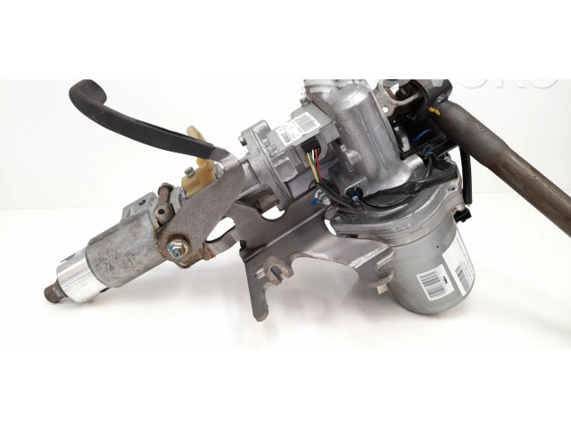 Volant Renault Kangoo I 2008 8200932439