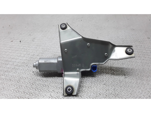 Моторчик заднего дворника 33845D Honda FR-V