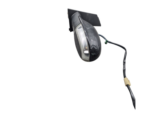 Зеркало электрическое Volkswagen Golf Plus 2005 - 2013 года