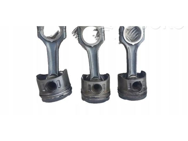 Píst Mercedes-Benz E W211