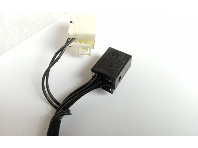 Zpětné zrcátko Mercedes-Benz E A207 2013 A2128100864