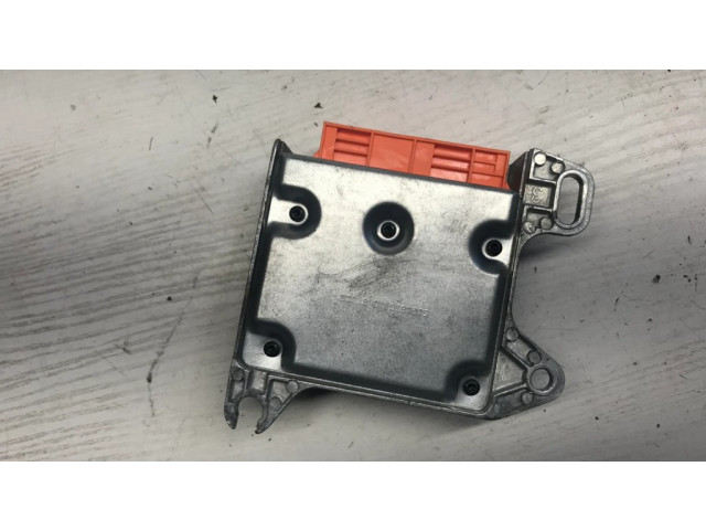 Блок подушек безопасности 8200117652B, 600639500 Renault Scenic I