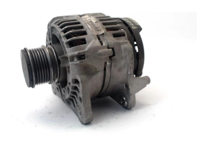 Генератор 221004 Volkswagen Caddy