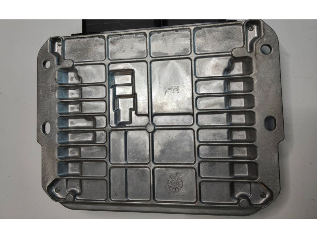 Řídící jednotka 1860B698, MA2757001331 Mitsubishi L200 2008