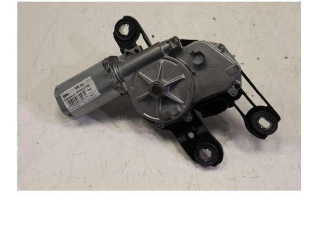 Моторчик заднего дворника 5F4955711A Skoda Octavia Mk3 (5E)