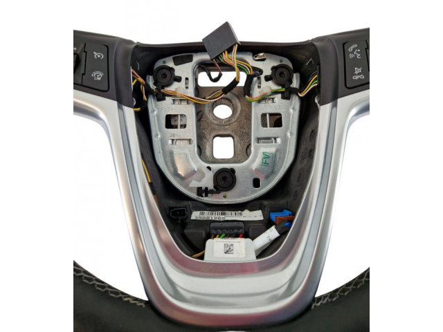 Volant Opel Mokka X 2017 39081265