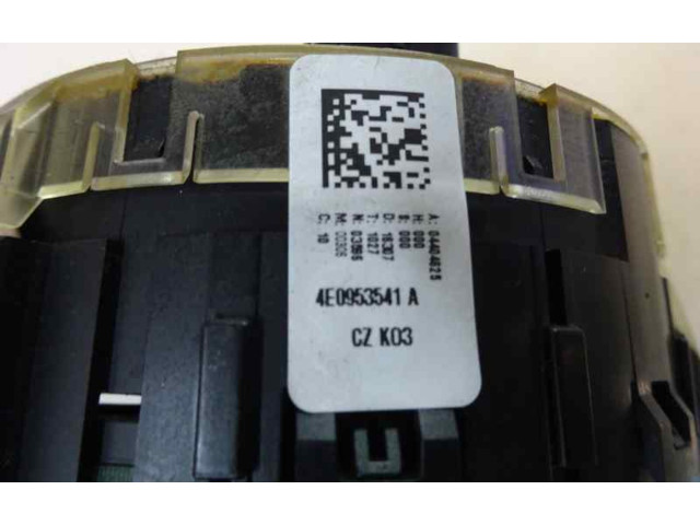 Подушка безопасности водителя 4E0953541A Audi A4 Allroad