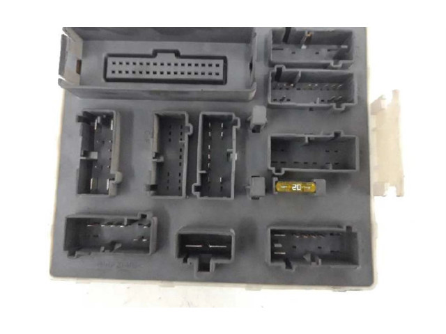 Блок предохранителей 518774609, 518774609   Ford Transit -  Tourneo Connect    